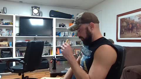 hardworkertn online show from 01-30-25, 01:00