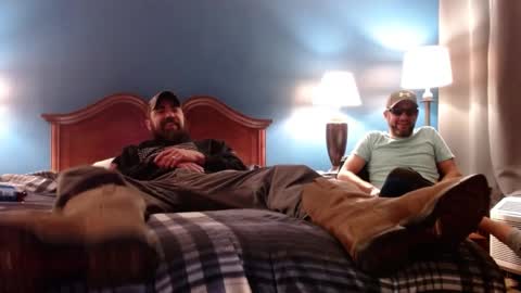 hardworkertn online show from 02-02-25, 05:48