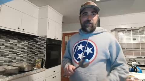 hardworkertn online show from 02-03-25, 01:30