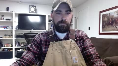 hardworkertn online show from 02-12-25, 03:18