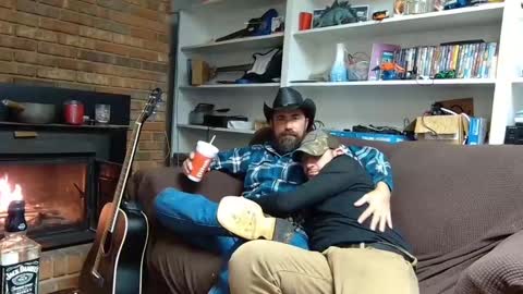 hardworkertn online show from 02-22-25, 02:50