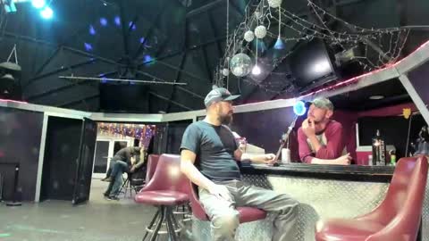 hardworkertn online show from 02-23-25, 02:29