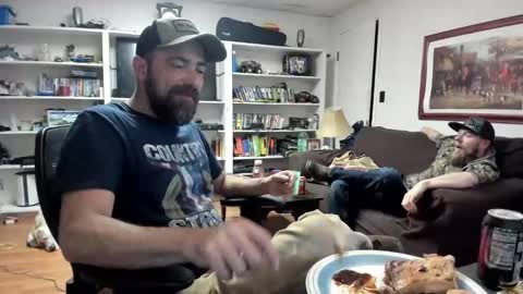 hardworkertn online show from 03-10-25, 06:45