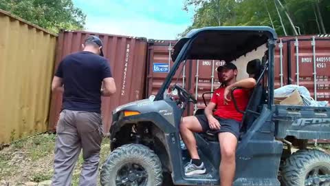 hardworkertn online show from 09-27-25, 09:09