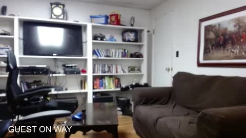 hardworkertn online show from 02-18-26, 07:21