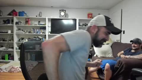 hardworkertn online show from 04-10-26, 05:06