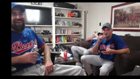 hardworkertn online show from 04-17-26, 01:19