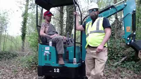 hardworkertn online show from 04-18-26, 05:39