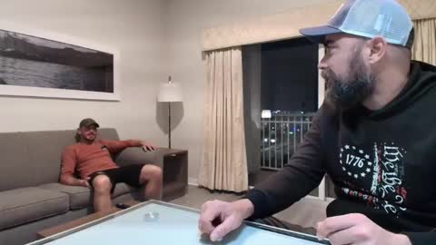 hardworkertn online show from 04-24-26, 02:36