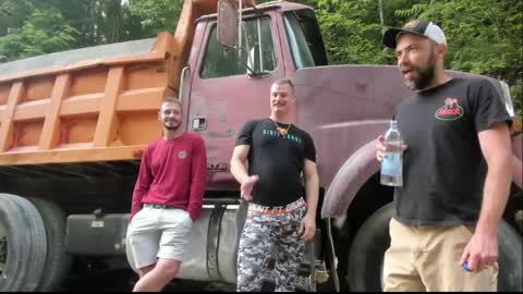 hardworkertn online show from 05-31-26, 04:03
