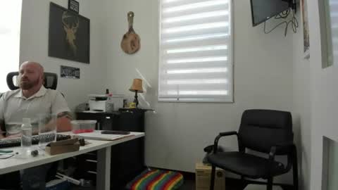hardworkertn online show from 06-10-26, 07:57