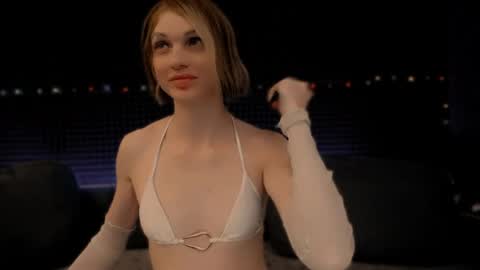 Miss Hardy online show from 04-27-26, 04:10