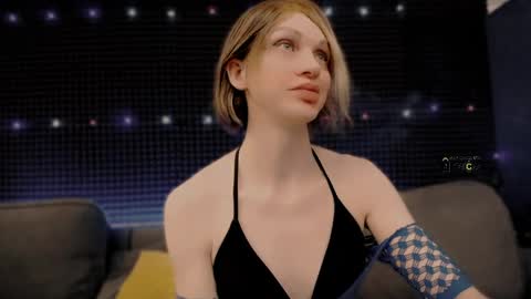 Miss Hardy online show from 04-28-26, 03:22