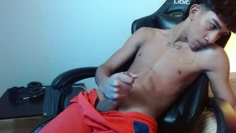 Snapshot of haresandpame_mds chatting on 12-23-24, 04:28 Hares online show from 12-23-24, 04:28