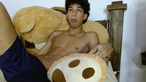 Snapshot of haresandpame_mds chatting on 01-08-25, 04:11 Hares online show from 01-08-25, 04:11