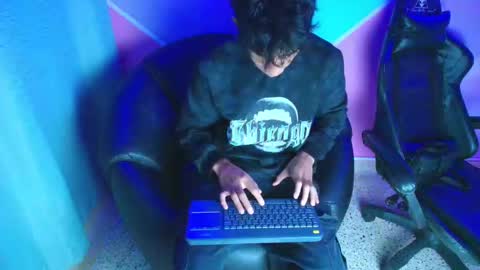 Snapshot of haresandpame_mds chatting on 12-02-25, 03:40 Hares online show from 12-02-25, 03:40