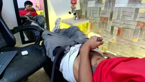 Hares online show from 01-06-26, 02:10