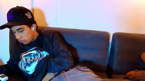 Hares online show from 03-13-26, 02:45