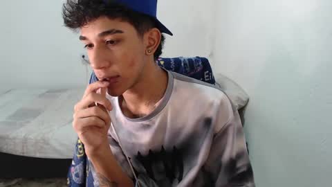 Hares online show from 04-22-26, 02:14