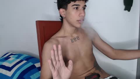 Hares online show from 04-26-26, 10:57