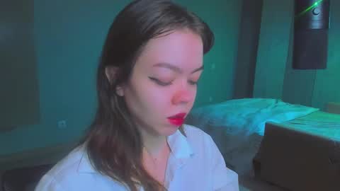 Snapshot of haribo_asmr chatting on 12-10-24, 08:40 Miss Hari online show from 12-10-24, 08:40