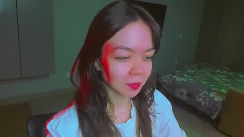 Snapshot of haribo_asmr chatting on 01-11-25, 05:40 Miss Hari online show from 01-11-25, 05:40