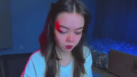 Snapshot of haribo_asmr chatting on 02-05-25, 09:15 Miss Hari online show from 02-05-25, 09:15