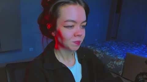 Snapshot of haribo_asmr chatting on 02-05-25, 12:27 Miss Hari online show from 02-05-25, 12:27