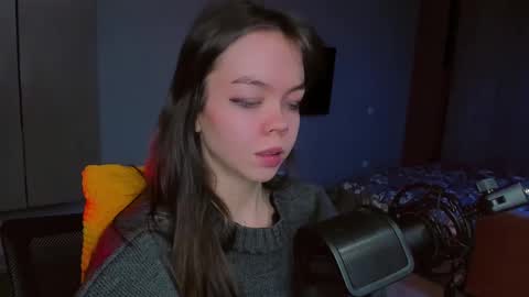 Snapshot of haribo_asmr chatting on 02-24-25, 10:26 Miss Hari online show from 02-24-25, 10:26