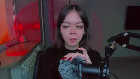 Snapshot of haribo_asmr chatting on 02-26-25, 11:20 Miss Hari online show from 02-26-25, 11:20