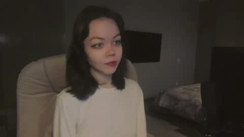 Snapshot of haribo_asmr chatting on 09-23-25, 11:35 Miss Hari online show from 09-23-25, 11:35