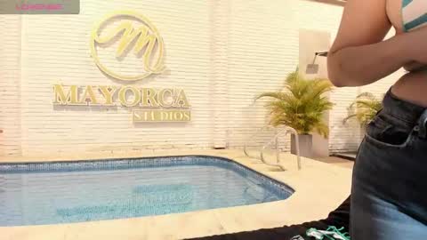 Harimoon online show from 01-25-25, 03:09