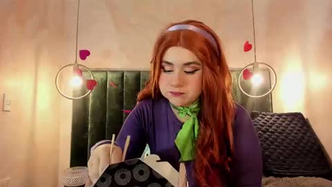 Harimoon online show from 02-08-25, 02:15