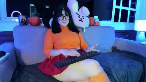 Harimoon online show from 10-10-25, 03:05