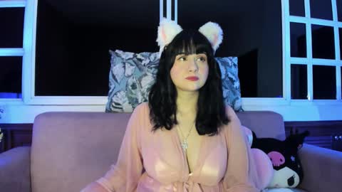 Snapshot of harimoon chatting on 11-02-25, 02:58 Harimoon online show from 11-02-25, 02:58