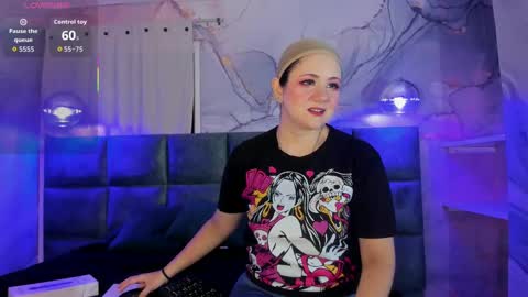 Snapshot of harimoon chatting on 11-24-25, 03:17 Harimoon online show from 11-24-25, 03:17