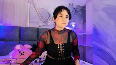 Snapshot of harimoon chatting on 11-28-25, 03:09 Harimoon online show from 11-28-25, 03:09