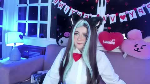 Harimoon online show from 02-17-26, 03:14