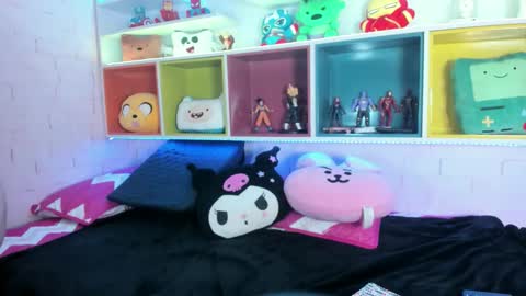 Harimoon online show from 02-22-26, 03:18