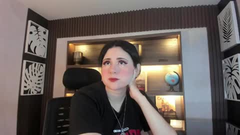 Harimoon online show from 04-26-26, 03:15