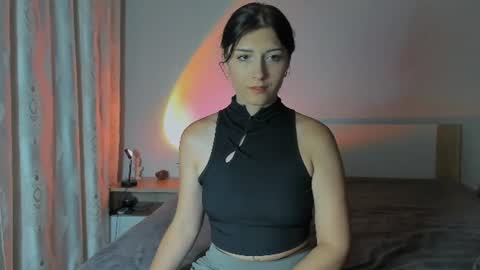 Sophia Haristinali online show from 07-15-26, 06:24