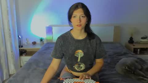 Sophia Haristinali online show from 07-20-26, 04:42