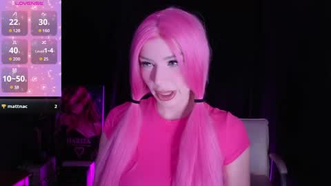 HARITA LOVEE online show from 04-30-26, 09:30