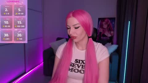 HARITA LOVEE online show from 05-10-26, 10:04