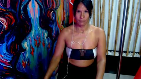 Snapshot of harley_brunette74 chatting on 12-30-24, 01:03 HARLEY online show from 12-30-24, 01:03