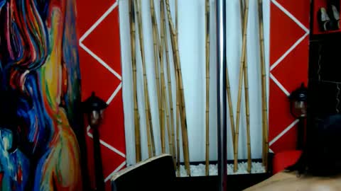 Snapshot of harley_brunette74 chatting on 02-19-25, 02:23 HARLEY online show from 02-19-25, 02:23