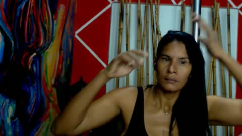 Snapshot of harley_brunette74 chatting on 02-27-25, 12:56 HARLEY online show from 02-27-25, 12:56