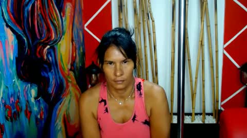 Snapshot of harley_brunette74 chatting on 03-01-25, 01:07 HARLEY online show from 03-01-25, 01:07