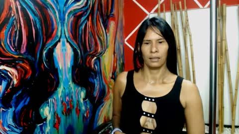 Snapshot of harley_brunette74 chatting on 09-13-25, 12:38 HARLEY online show from 09-13-25, 12:38