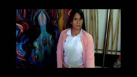 Snapshot of harley_brunette74 chatting on 09-22-25, 12:29 HARLEY online show from 09-22-25, 12:29